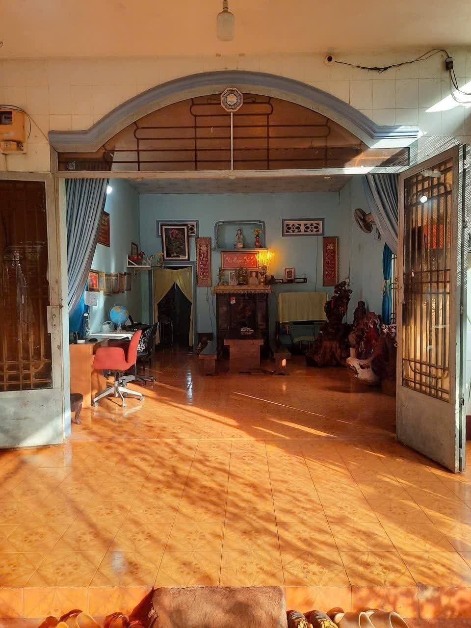 Nhà riêng đường Lương Thế Vinh, 312.5m², giá 1.6 tỷ - Cơ hội đầu tư hấp dẫn!