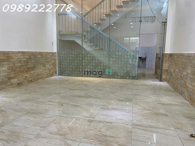 Nhà riêng quận 1 - 63m² giá 8.5 tỷ - Sẵn sàng vào ở ngay!