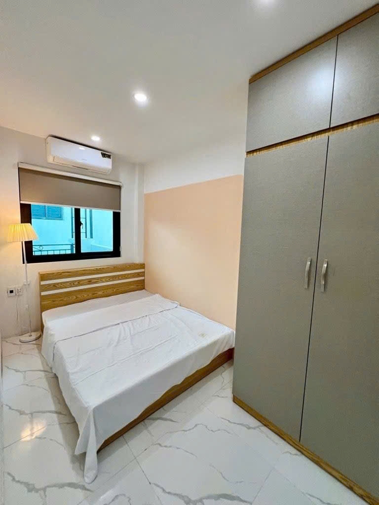 Bán nhà Mễ Trì, Nam Từ Liêm 120m² giá 33,5 tỷ - Đầu tư sinh lời ổn định!