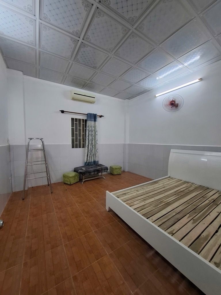 Nhà hẻm xe hơi An Dương Vương, Quận 8, 70m² giá 5.45 tỷ - Đầu tư sinh lời ngay!