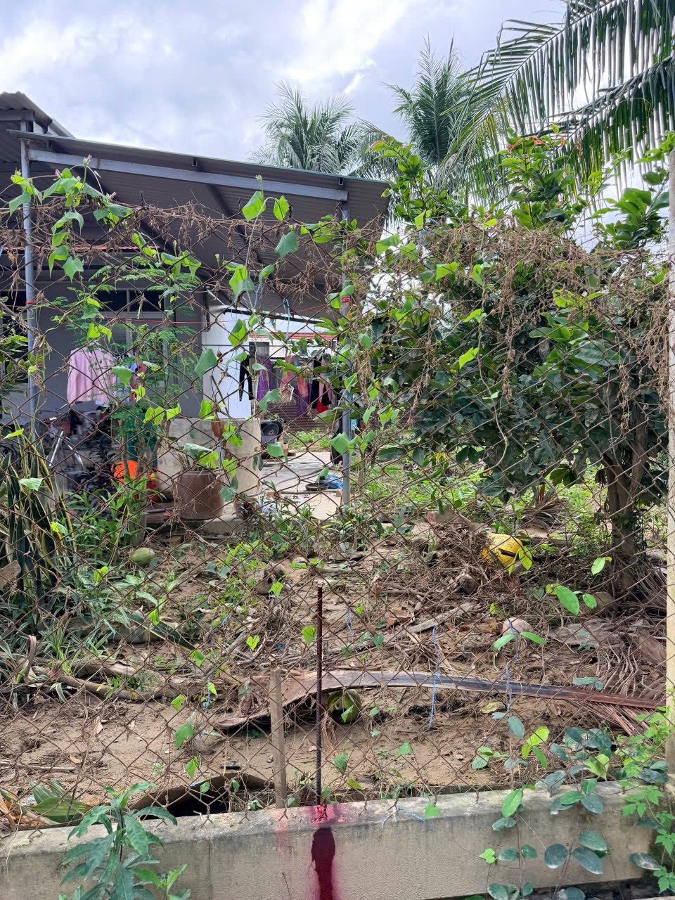 Đất nền xã Diên Điền 134.1m² giá 1.26 tỷ - Pháp lý sổ hồng lâu dài!