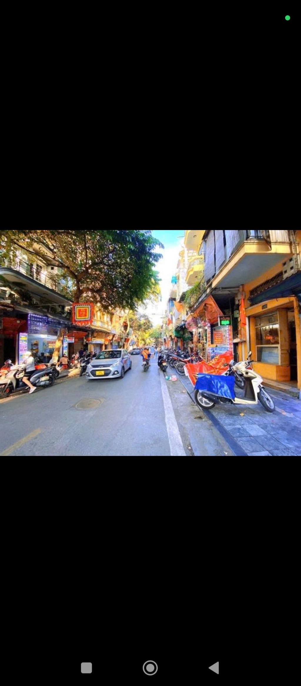 Nhà mặt phố Hàng Bạc Hoàn Kiếm 140m² giá 90 tỷ - Đầu tư sinh lời cao!