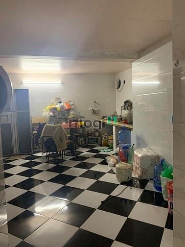 Nhà mặt phố Tam Trinh, Hoàng Mai 21.4m² giá 7 tỷ - Kinh doanh sầm uất!