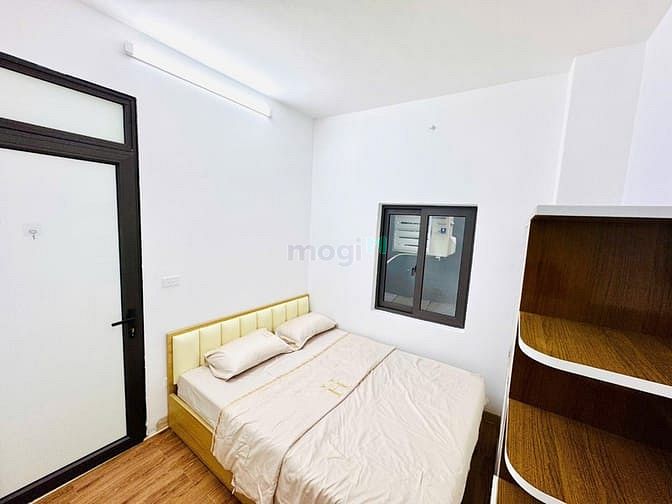 Nhà đẹp 5 tầng ngõ Nhân Hòa, Thanh Xuân giá 5.68 tỷ - Ở ngay không cần sửa chữa!