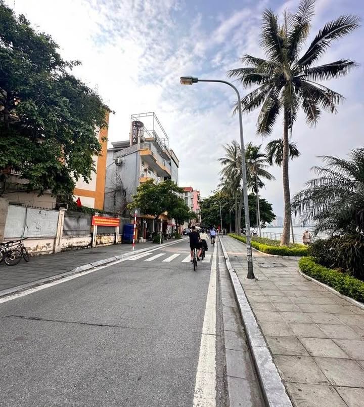 Nhà đẹp Võng Thị Tây Hồ 50m² giá chỉ từ 1.1 tỷ - Sẵn sàng ở ngay!