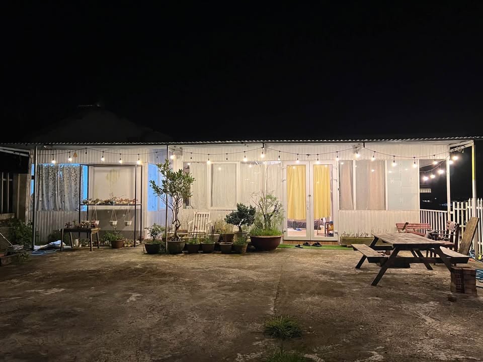 Homestay Hùng Vương Đà Lạt 5 phòng - Giá thuê chỉ 15 triệu/tháng!