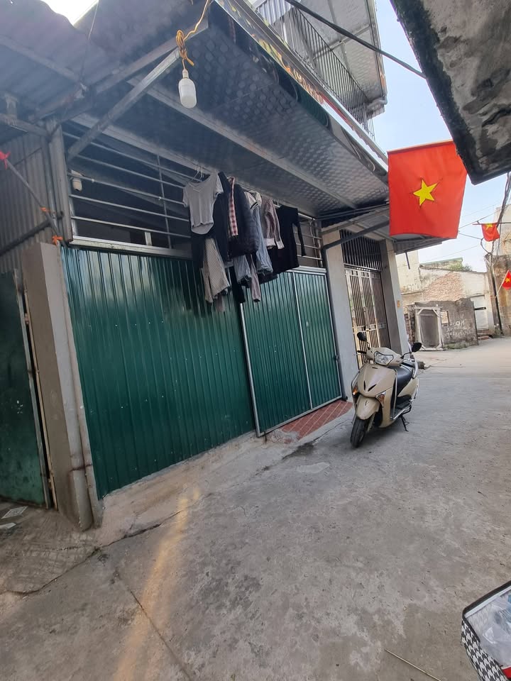 Nhà cấp 4 tại Giáp Long, Thường Tín, 55.2m² giá 2.39 tỷ - Đầu tư sinh lời ngay!