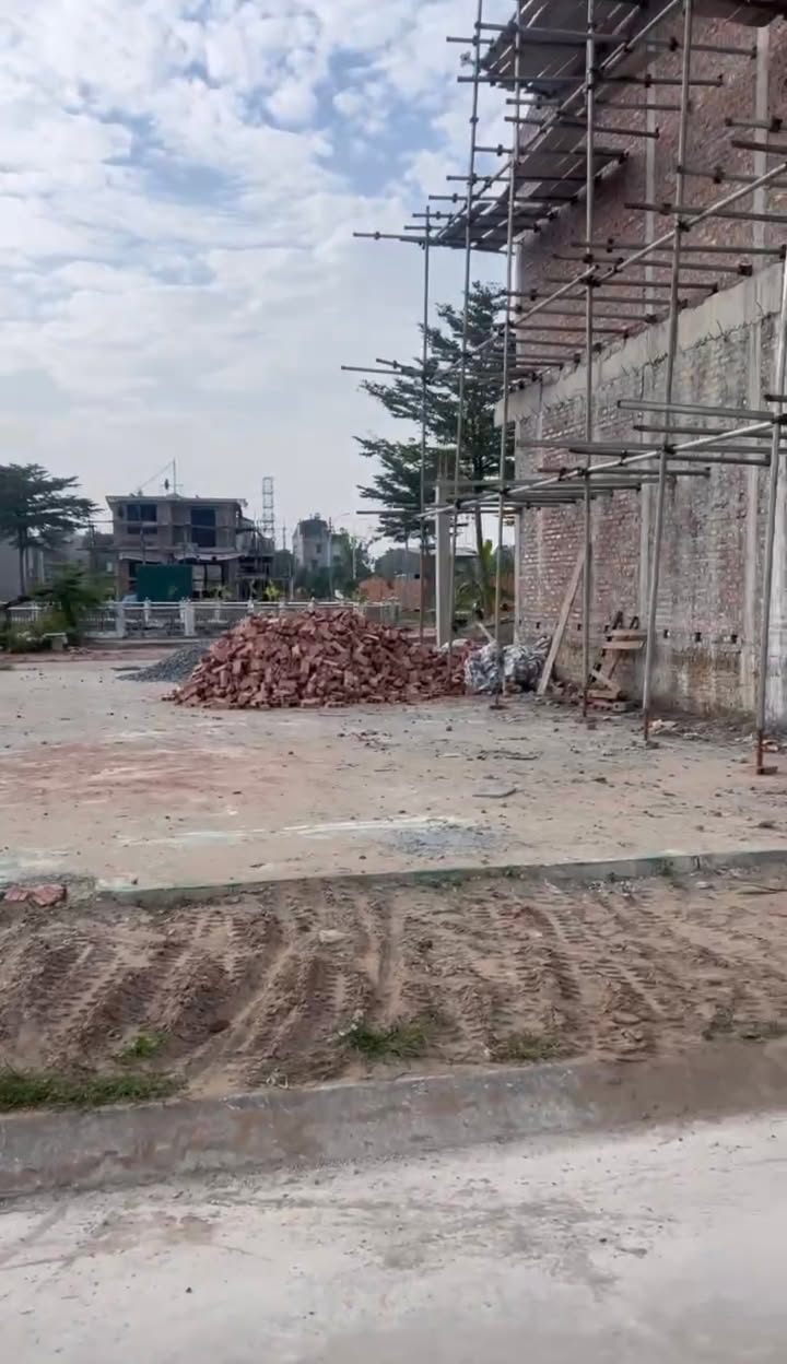 Đất nền Tô Hiệu, Thường Tín 96m² giá thỏa thuận - Tiềm năng đầu tư khủng!