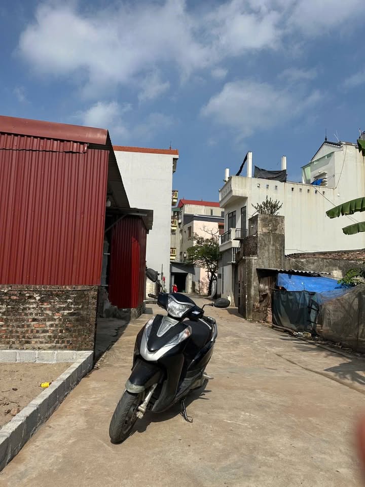 Đất nền Hà Hồi 56m² giá 4 tỷ - Đầu tư sinh lời tuyệt vời!
