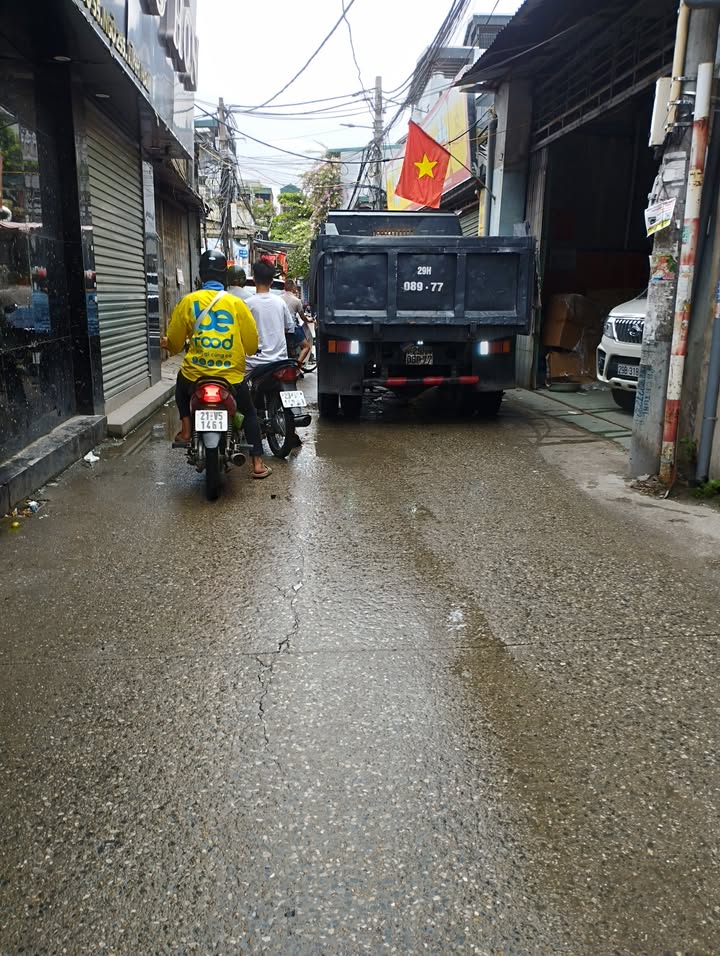 Nhà nhỏ xinh Lĩnh Nam 25m² giá thỏa thuận - Sẵn sàng giao dịch!