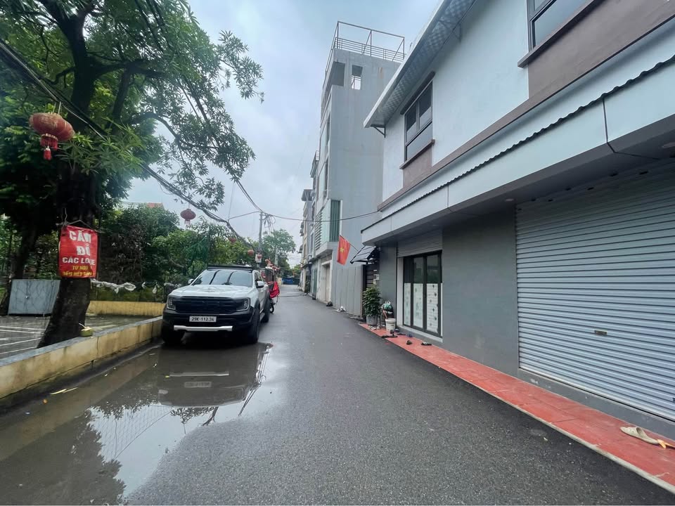 Đất nền Ngọc Hồi, Thanh Trì 70m² giá 10 tỷ - Đầu tư sinh lời vượt trội!