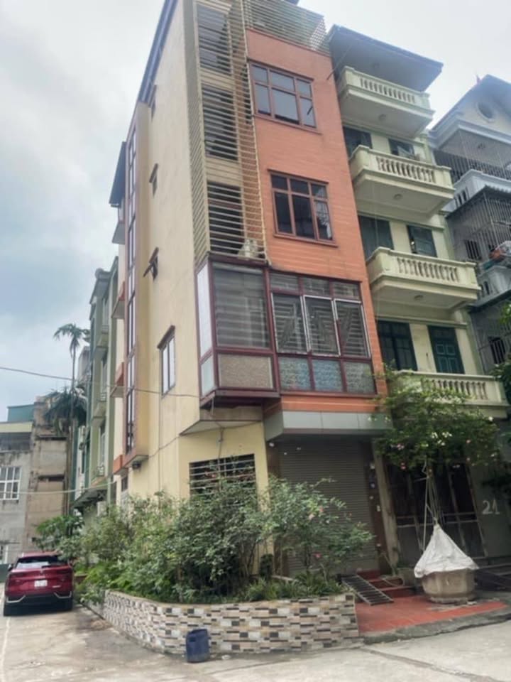 Nhà lô góc 50m² giá 16.8 tỷ - Ngõ ô tô tránh tại Đại Kim, Hoàng Mai