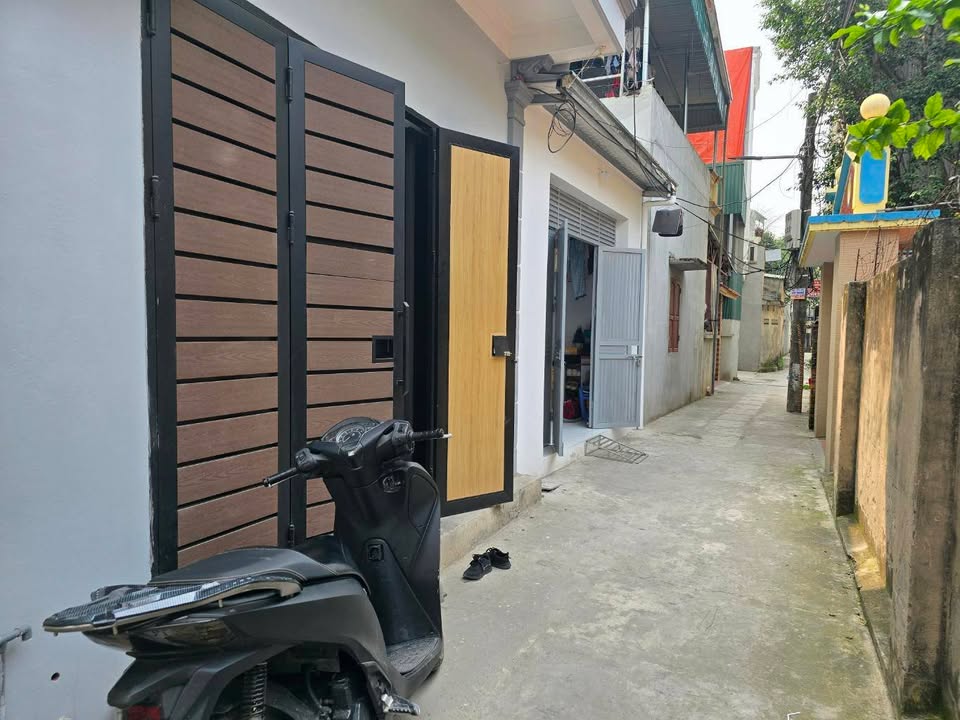 Nhà phố Vĩnh Quỳnh, Thanh Trì 57m² giá 6 tỷ - Sẵn sàng vào ở ngay!