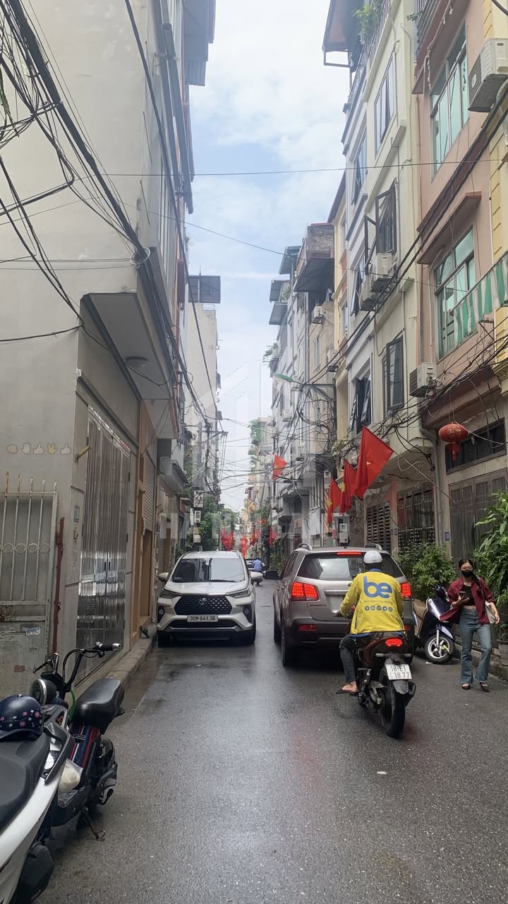 Nhà 3 tầng Cầu Diễn 63m² giá thỏa thuận - Sẵn sàng vào ở ngay!