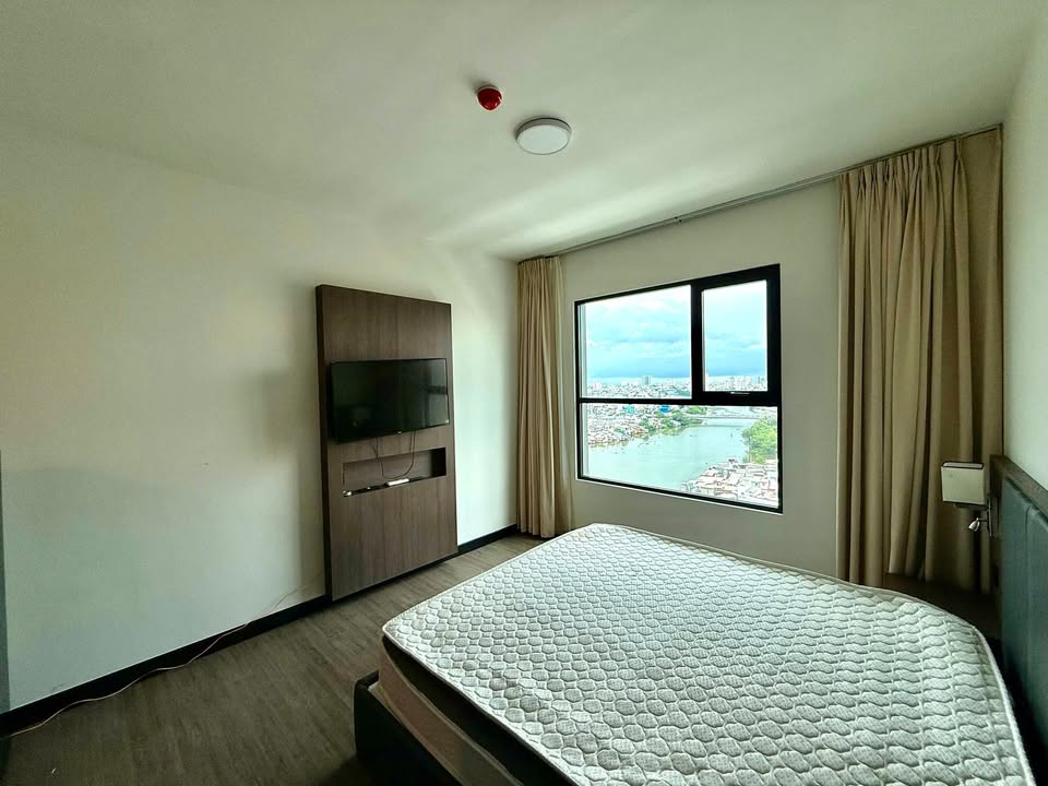 Cho thuê căn hộ Delasol quận 4 30m² giá 14.5 triệu - Không gian sống đẳng cấp!