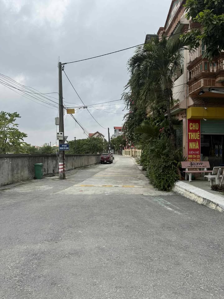 Đất nền Thanh Miện 107m² giá 1.5 tỷ - Đầu tư sinh lời ngay!