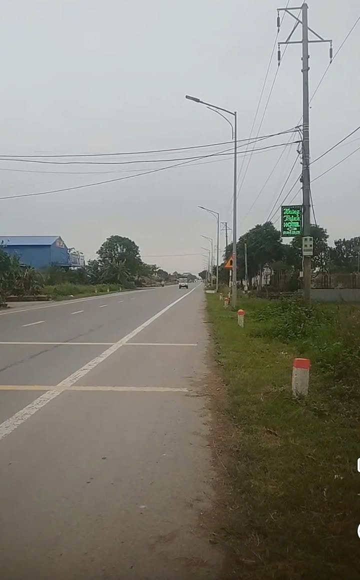 Đất nền Kim Sơn Ninh Bình 100m² giá 2 tỷ - Vị trí đẹp, sổ đỏ chính chủ!