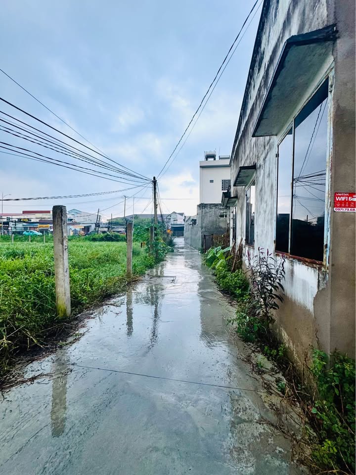 Đất nền Đạo Thạnh, Mỹ Tho 72m² giá 1.3 tỷ - Vị trí đắc địa gần quảng trường