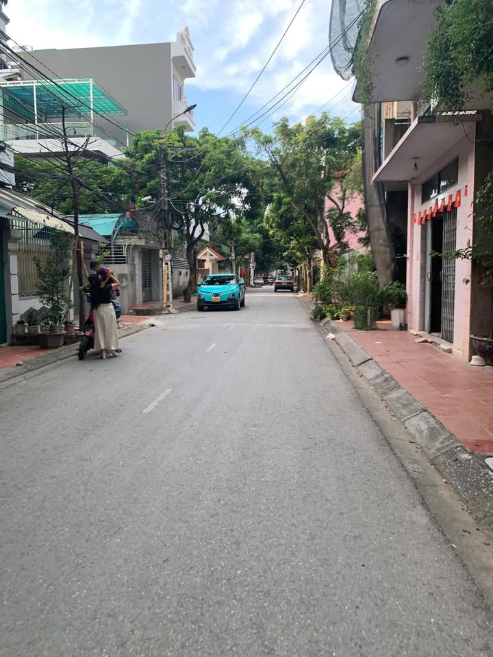 Bán nhà mặt phố Cầu Cốn Hải Dương 63m² giá 4 tỷ - Tiềm năng kinh doanh vượt trội!