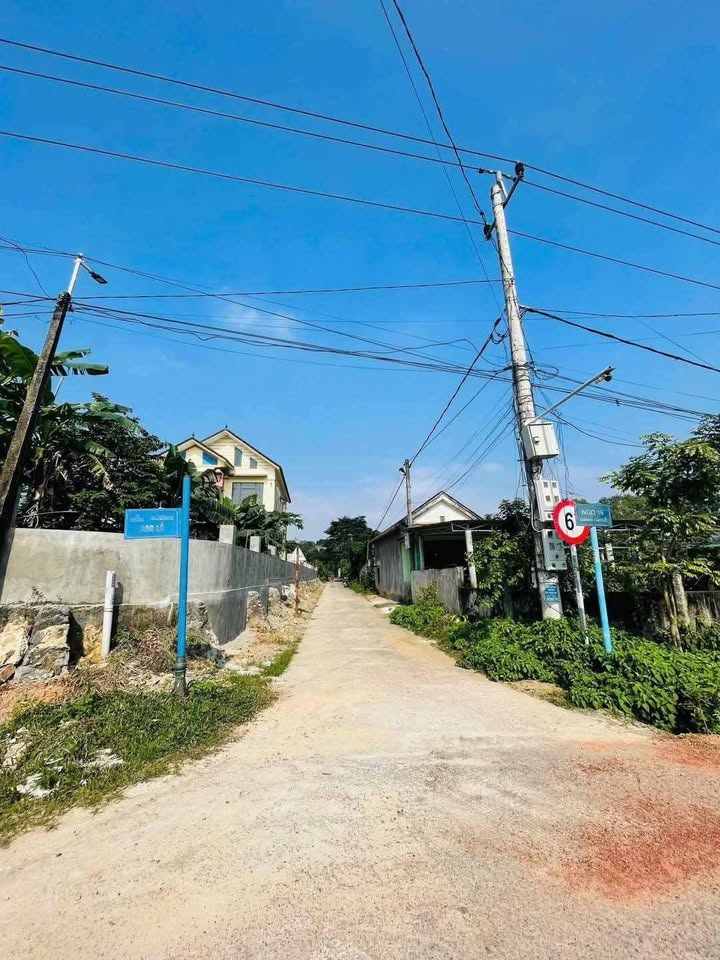 Đất nền Đồng Sơn, Đồng Hới 218m² giá 600 triệu - Cơ hội vàng cho đầu tư!