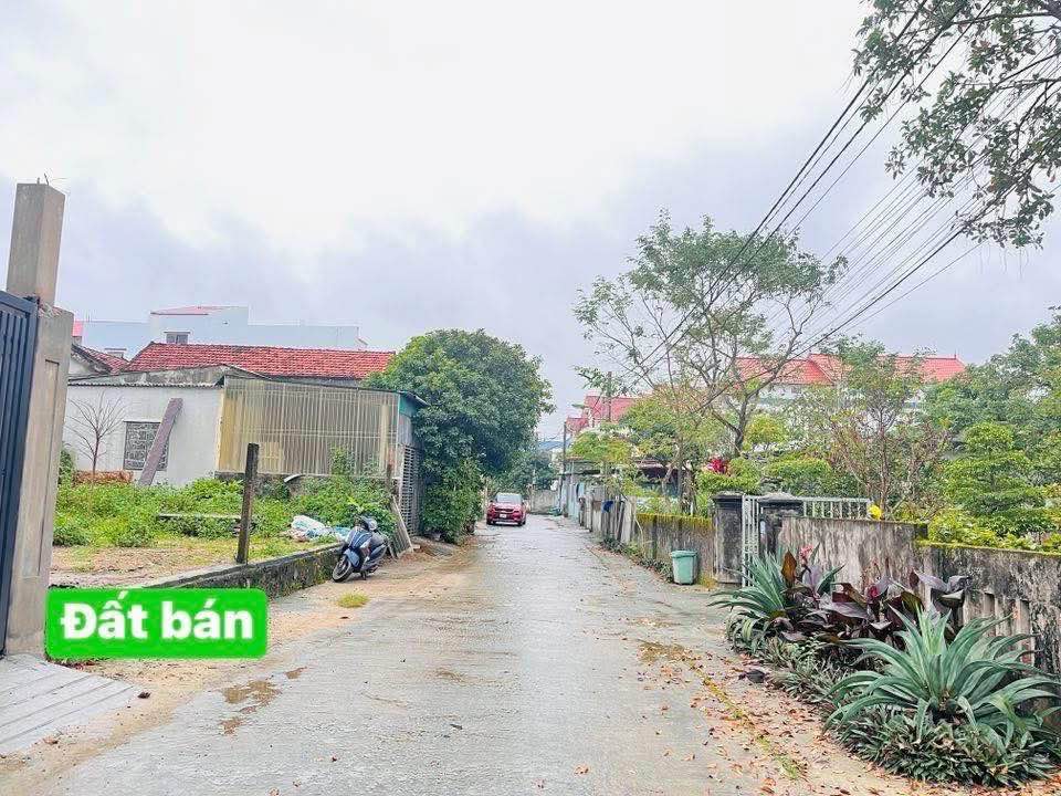 Nhà riêng phường Bắc Lý, Đồng Hới 115.5m² giá chỉ 1.1 tỷ - Đường ô tô tránh nhau thoáng đãng!