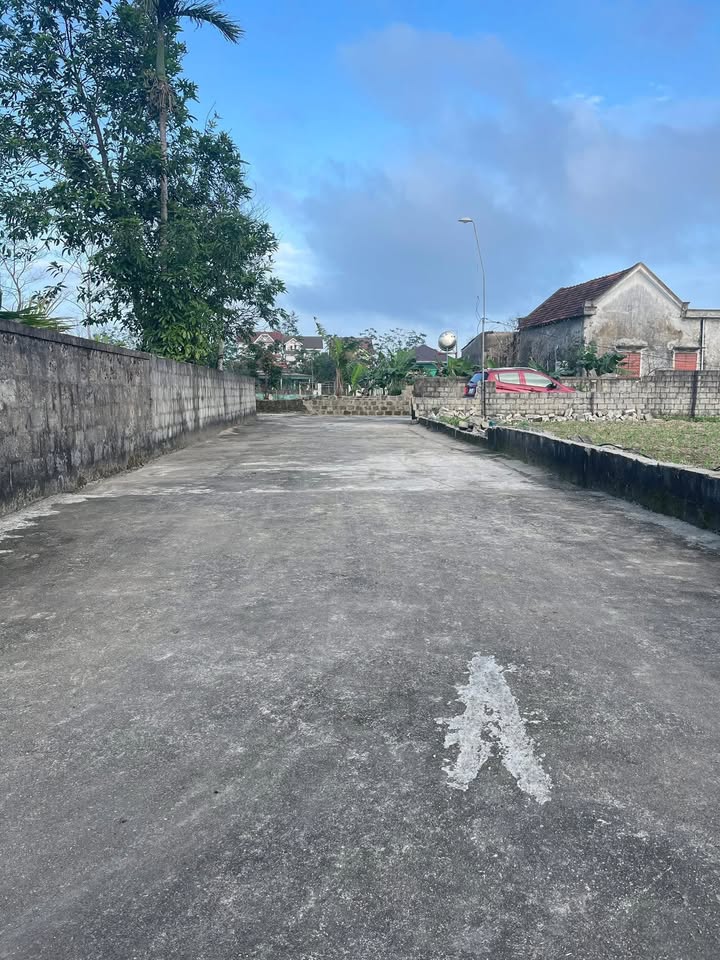 Đất nền Xuân Thành Nghi Xuân 168m² - Đầu tư sinh lời ngay!