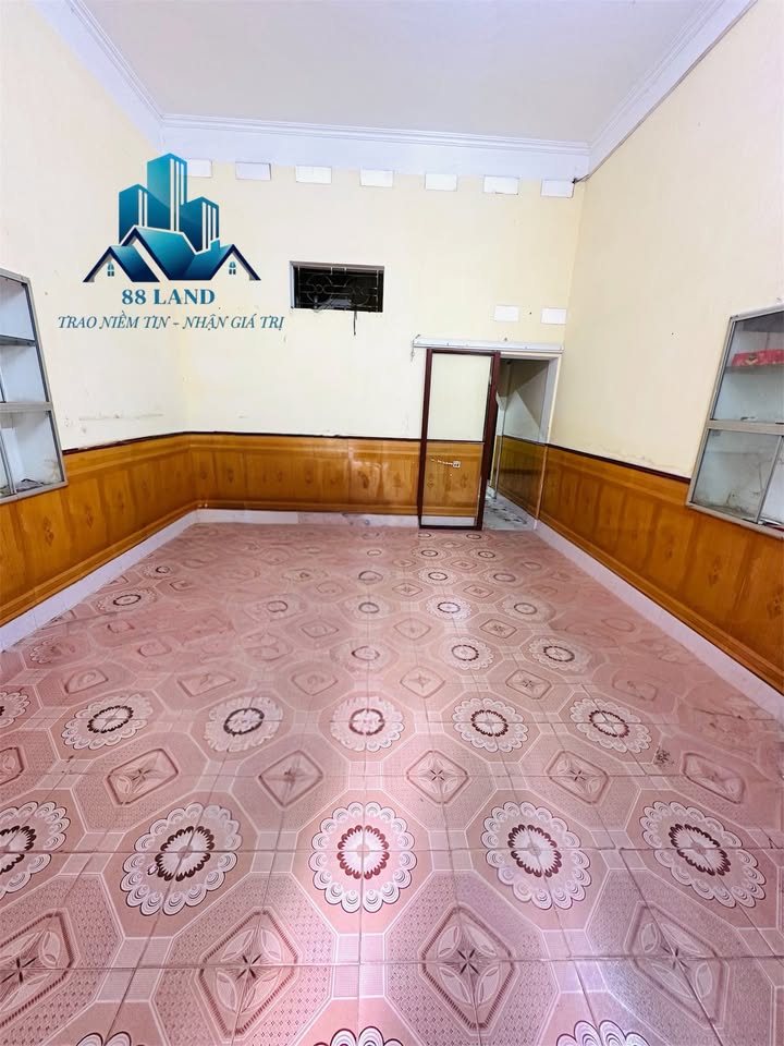 Nhà cho thuê 2 tầng tại Phường Trần Nguyên Hãn, Bắc Giang - Giá chỉ 4 triệu/tháng!