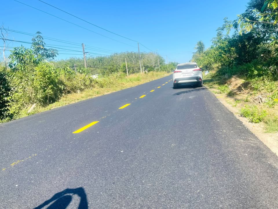 Đất nền Minh Thành, Chơn Thành 250m² giá 800 triệu - Đầu tư sinh lời nhanh!