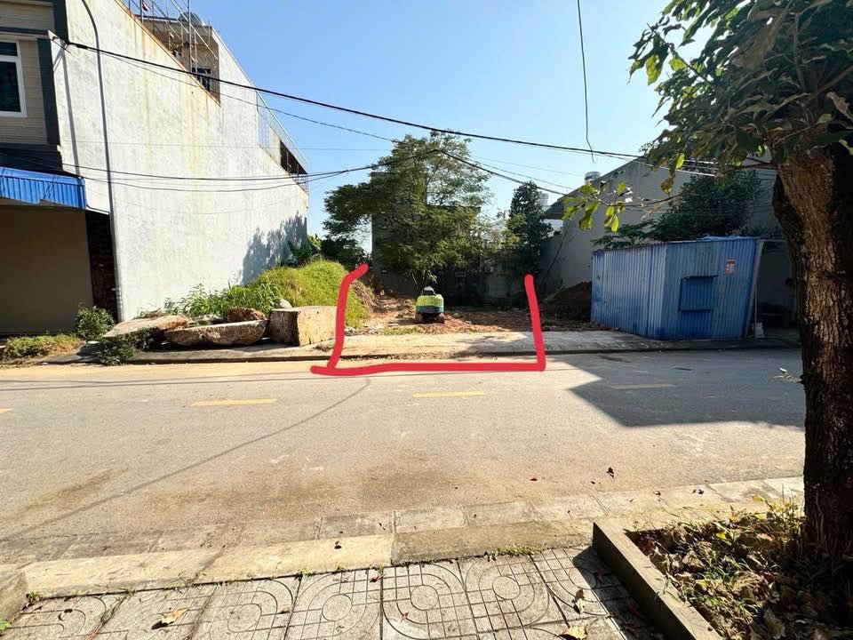 Đất nền Thủy Đường - 100m² giá 3 tỷ - Cơ hội đầu tư sinh lời!