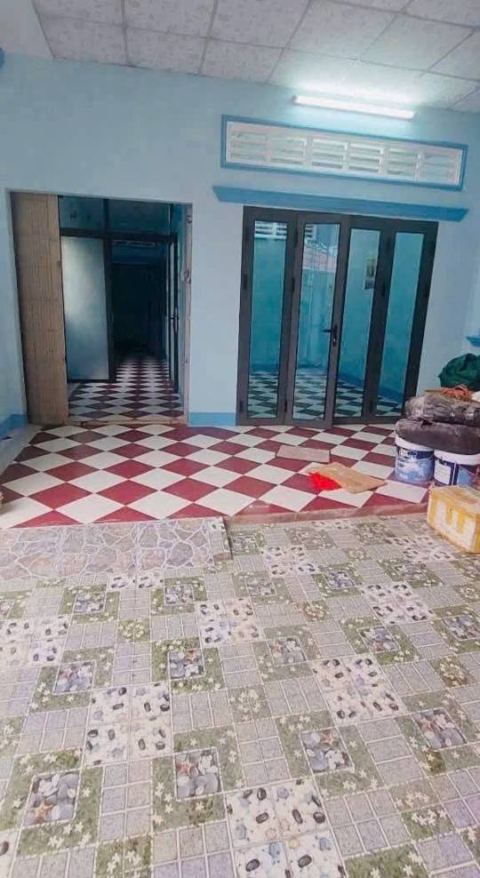 Nhà phường Trường An - Vĩnh Long 89m² giá 820 triệu - Hướng Đông Nam, sẵn sàng vào ở!