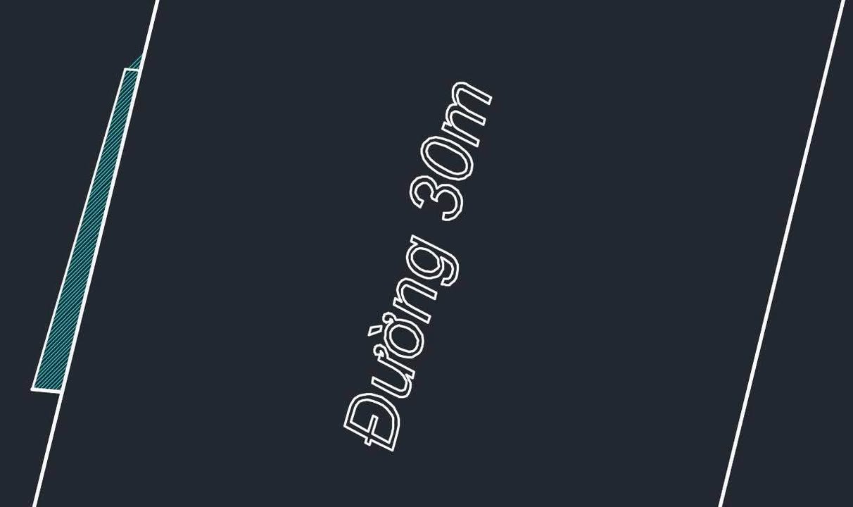 Đất nền mặt tiền Đường Nối P8-9, Tân Hạnh, Vĩnh Long 15m² - Cơ hội đầu tư tuyệt vời!