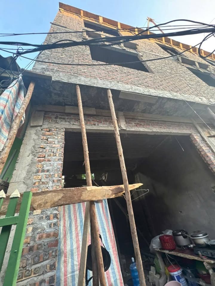 Nhà 4 tầng mặt ngõ Hàng Kênh, 41m² giá từ 3.98 tỷ - Kinh doanh lý tưởng!