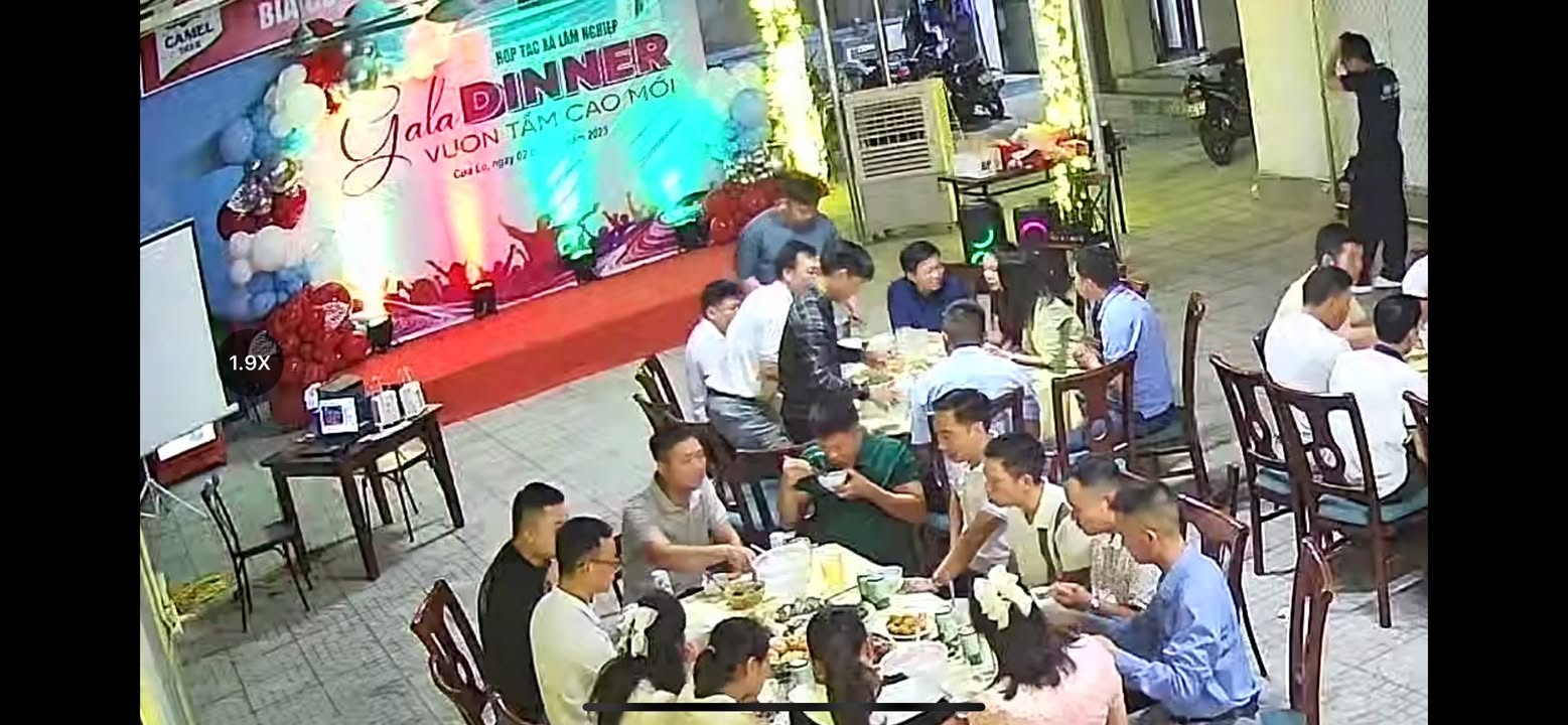 Cho thuê shophouse nhà hàng tại Cửa Lò 1000m² - Địa điểm lý tưởng cho kinh doanh hải sản!