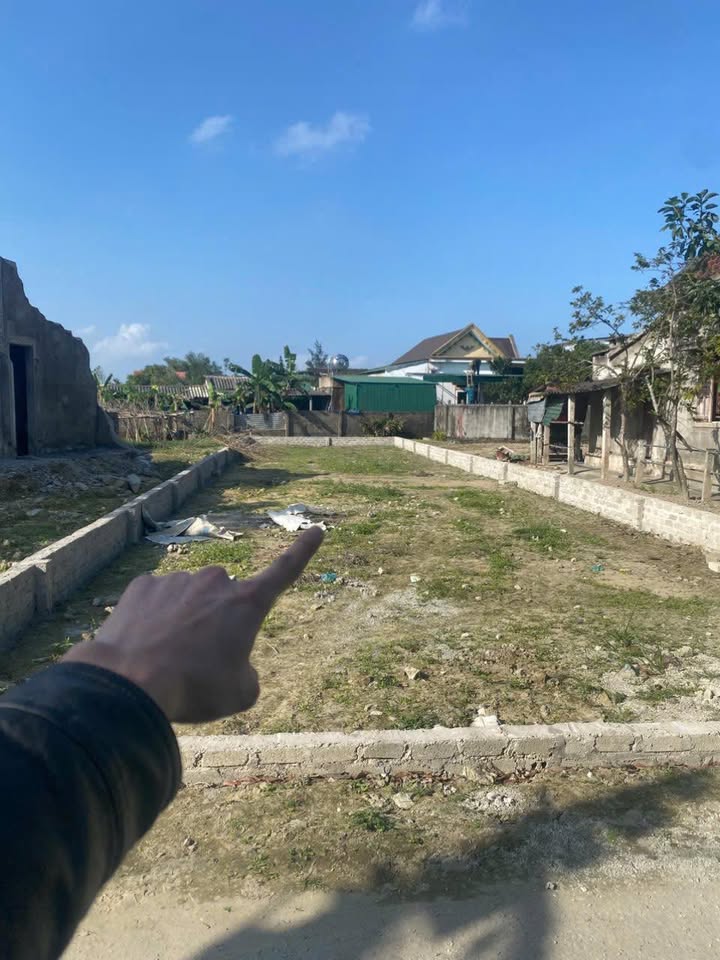 Đất Nền Nghi Liên, Vinh 256m² Giá 2.1 Tỷ - Tiềm Năng Sinh Lời Cao!