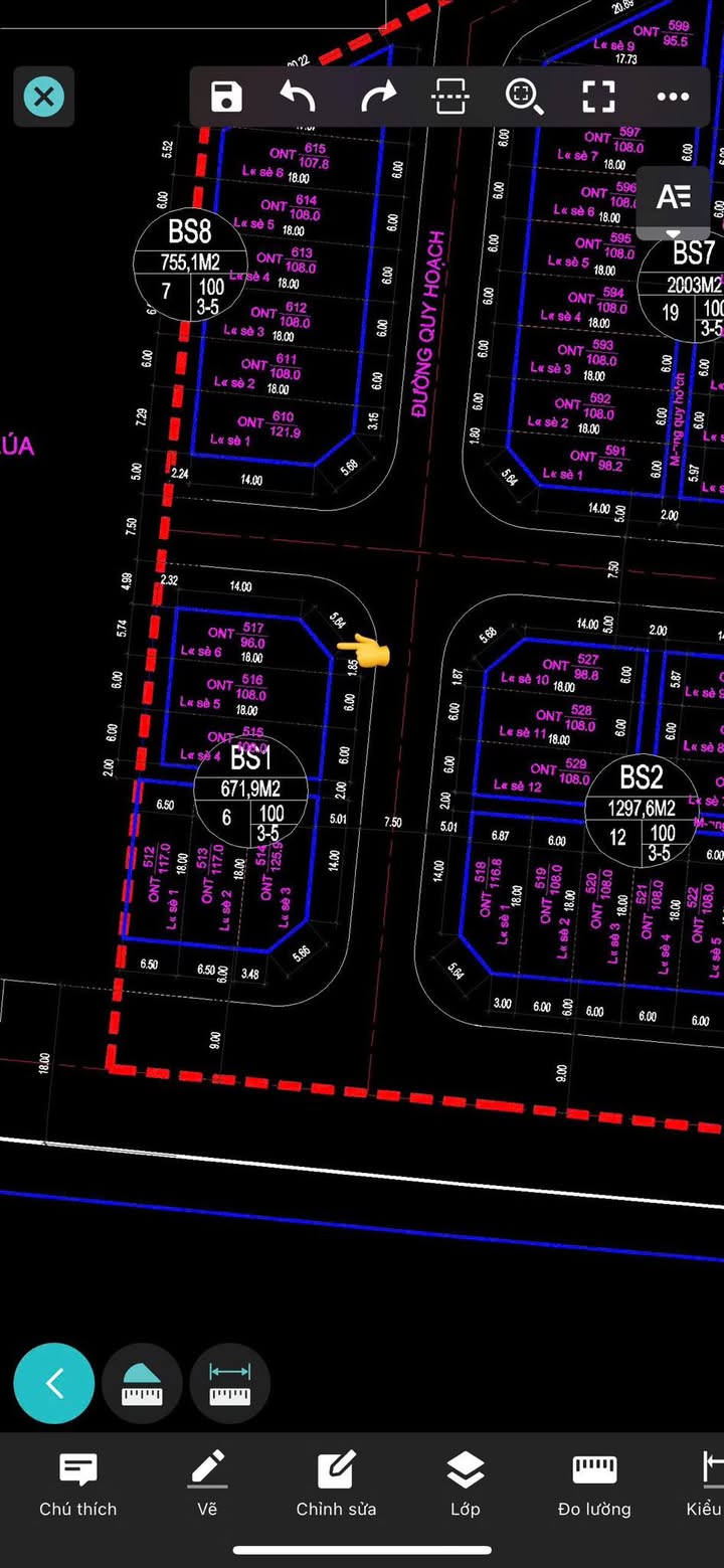Đất nền Tổ dân phố Vàng Tự, Bích Động 96m² giá 3 tỷ - Sổ hồng chính chủ!