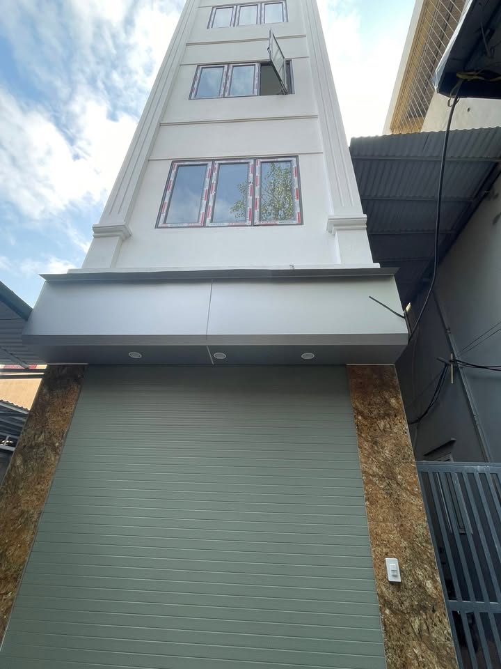 Nhà Thượng Đình, Thường Tín 37m² giá 4 tỷ - Full nội thất, sẵn sàng ở ngay!