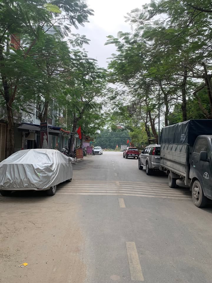 Đất nền khu tái định cư Tương Chúc, 40m² - Chính chủ bán, giá thương lượng!