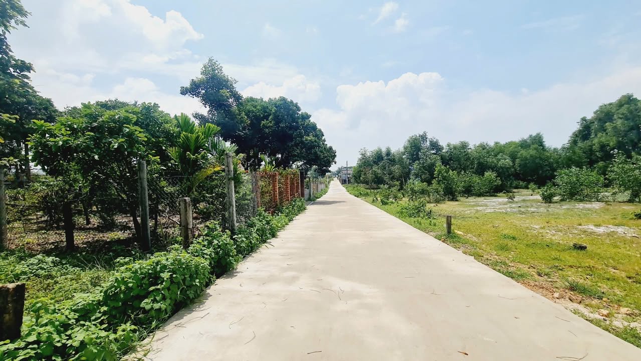 Đất nền La Gi - 878,6m² giá 3,6 tỷ - Đầu tư sinh lời bền vững!