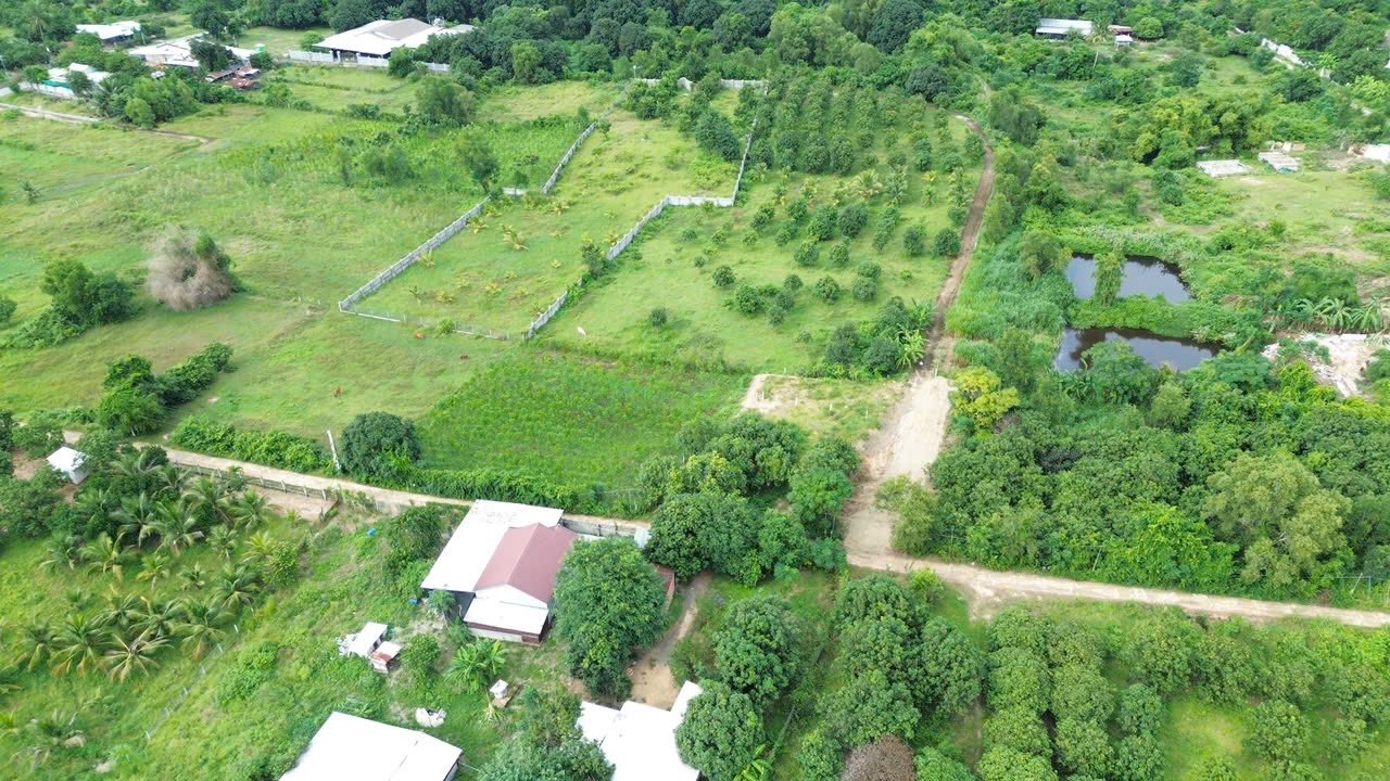 Bán đất thổ cư Cam Phước Đông 600m² giá 3.8 triệu/m² - Cơ hội đầu tư tuyệt vời!