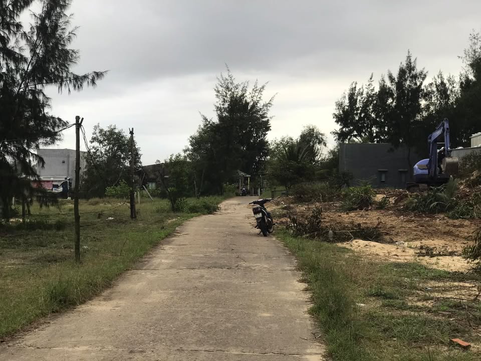 Đất nền 1315m² tại Tam Thanh, Quảng Nam giá 5 tỷ - Tiềm năng đầu tư lớn!