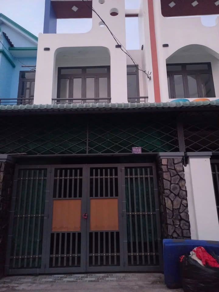 Nhà nguyên căn Long Trạch 90m² giá 4 triệu - Thuận tiện cho gia đình!