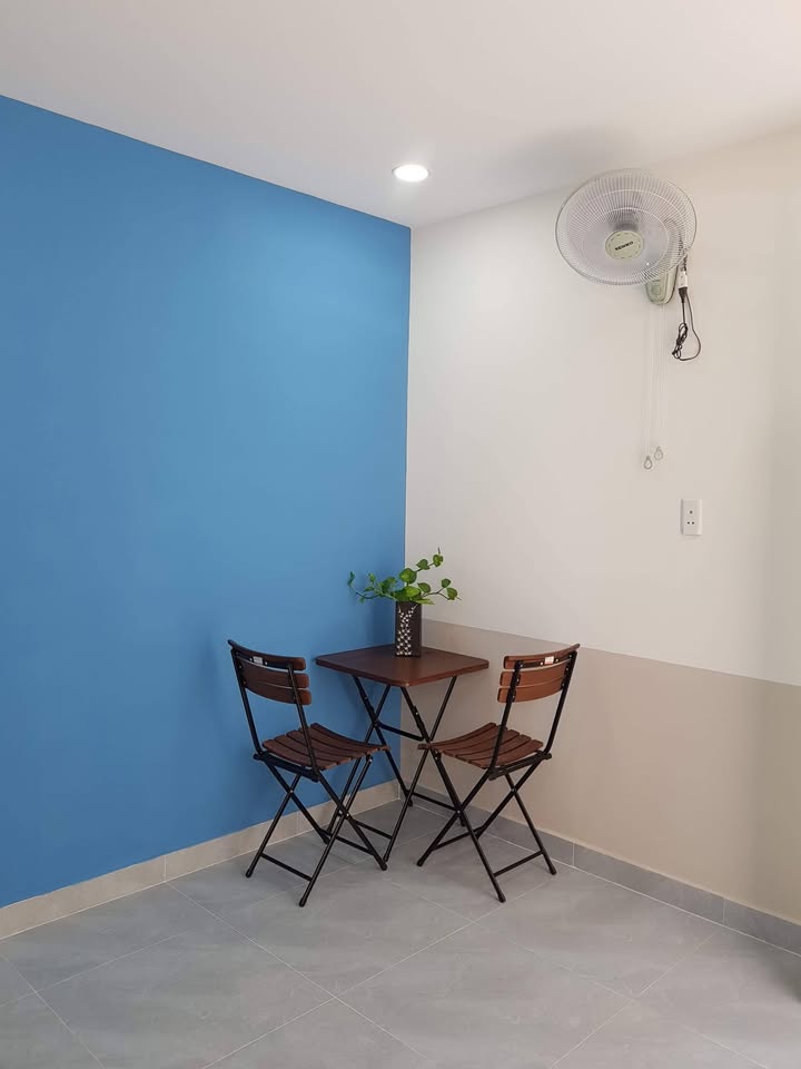 Căn hộ Tân Kim 30m² giá thỏa thuận - Sẵn sàng vào ở ngay!