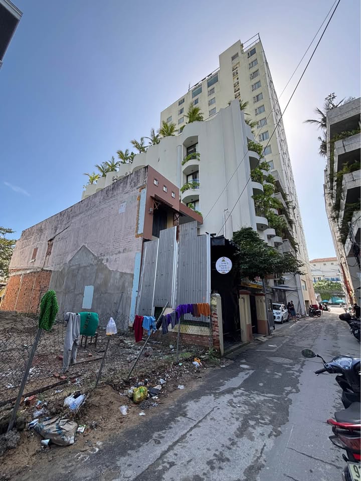 Bán nhà mặt tiền Thủ Khoa Huân 166m² giá 24 tỷ - Đầu tư sinh lời ngay!