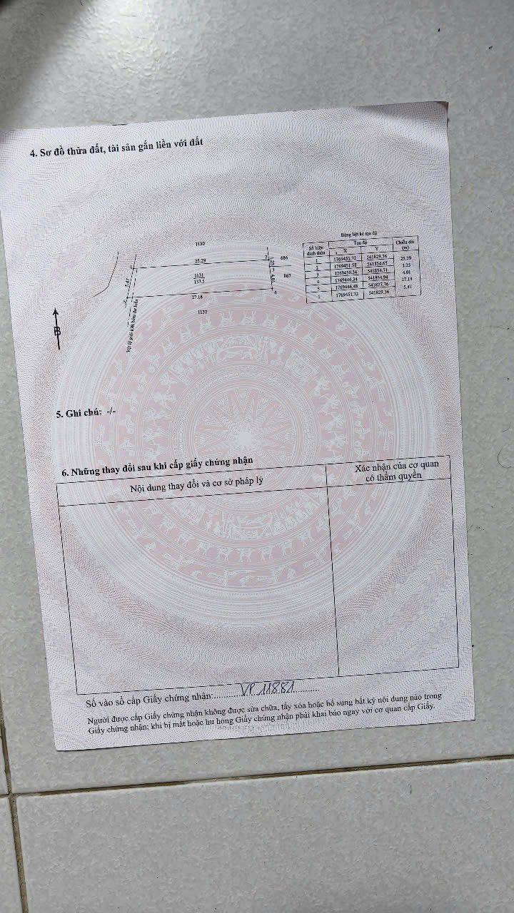 Đất Phú Hòa 1, Hòa Ninh, Hòa Vang 140m² giá 1.4 tỷ - Đầu tư sinh lời ngay!