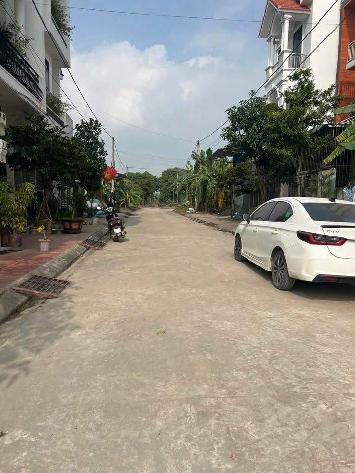 Đất nền lô góc Nghĩa Trụ 110m² giá thỏa thuận - Cơ hội đầu tư sinh lời!