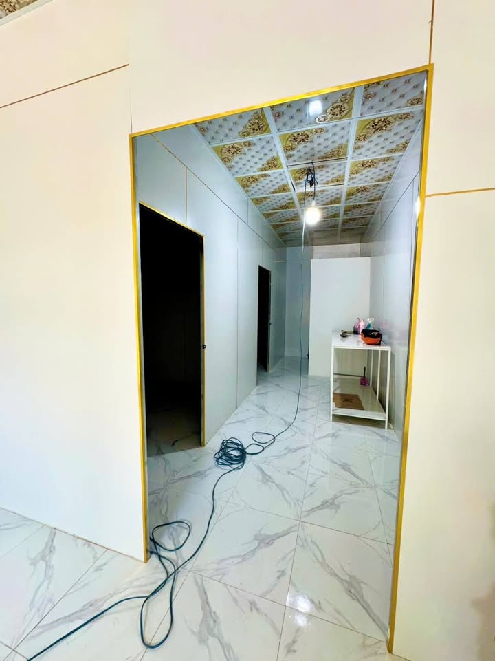 Nhà phố Mỹ Quý, Long Xuyên 50m² giá 370 triệu - Đáng đầu tư ngay hôm nay!