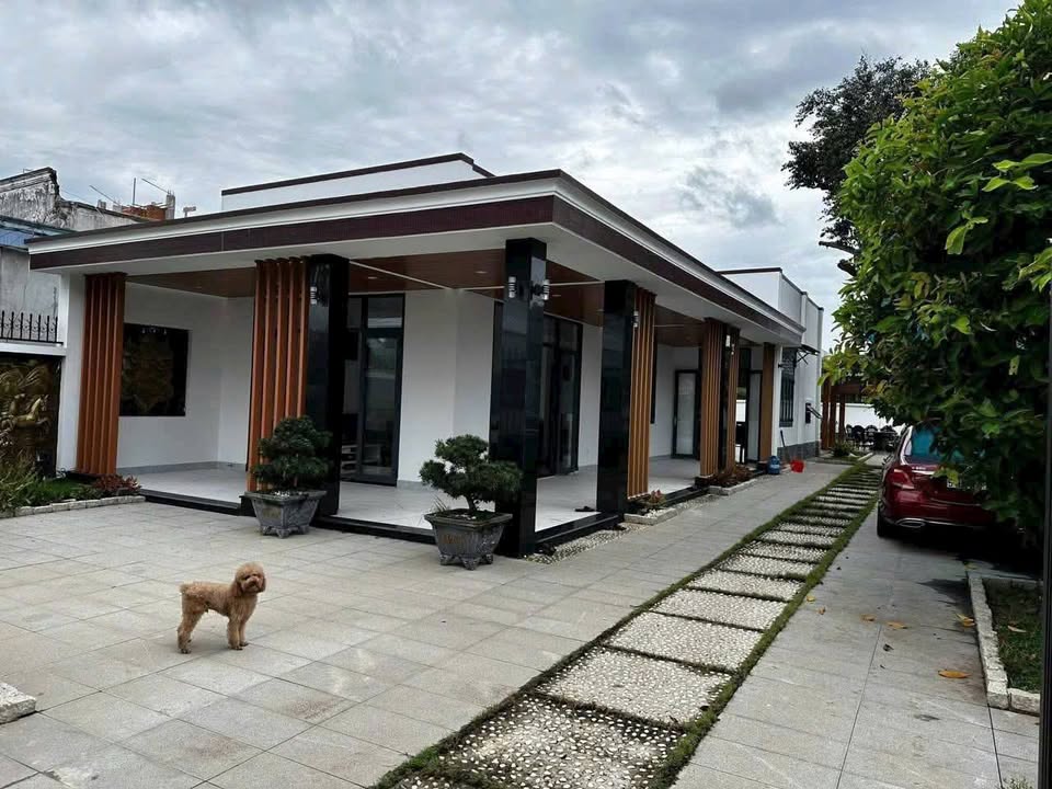 Nhà vườn Củ Chi 569,4m² giá 9 tỷ - Không thể bỏ lỡ!