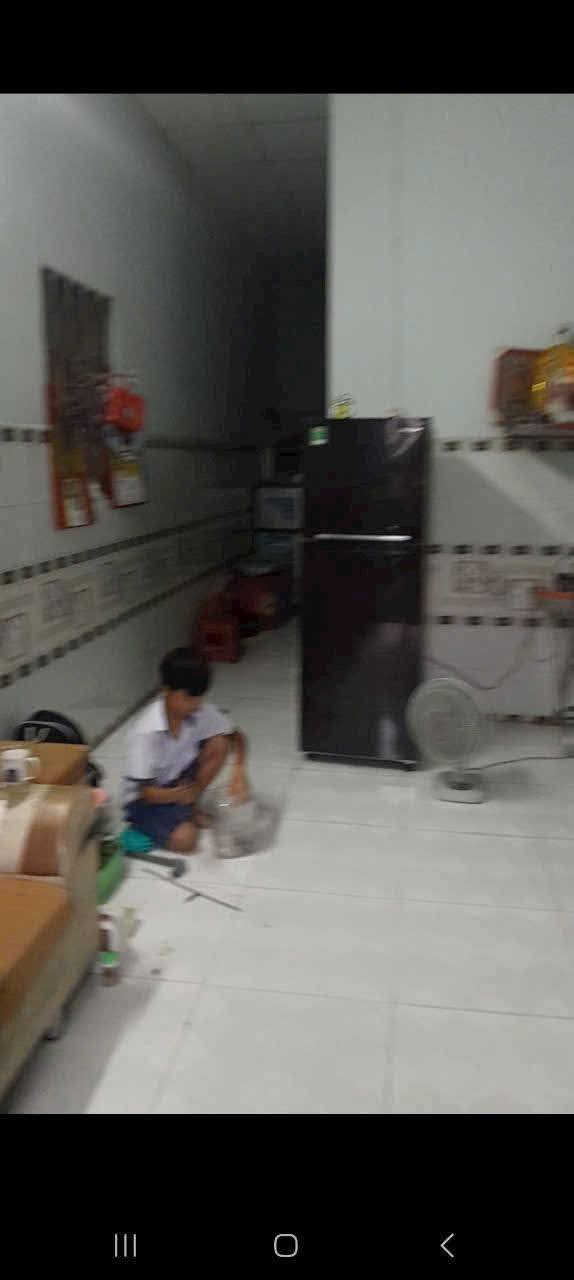 Nhà tại Khu Công nghiệp Tây Bắc Củ Chi 41.8m² giá 380 triệu - Chính chủ bán gấp!