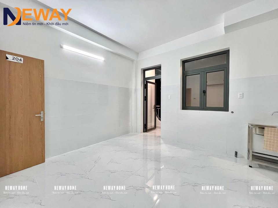 Phòng cho thuê mới xây tại Dương Đức Hiền, Tây Thạnh - Giá thỏa thuận, An ninh cao!