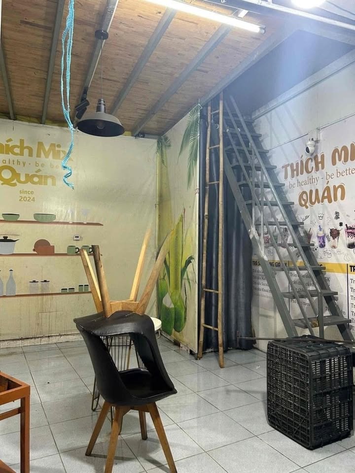 Mặt bằng K300 Tân Bình 30m² giá 6.5 triệu - Vị trí vàng, kinh doanh thuận lợi!